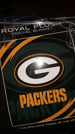 Sports blankets