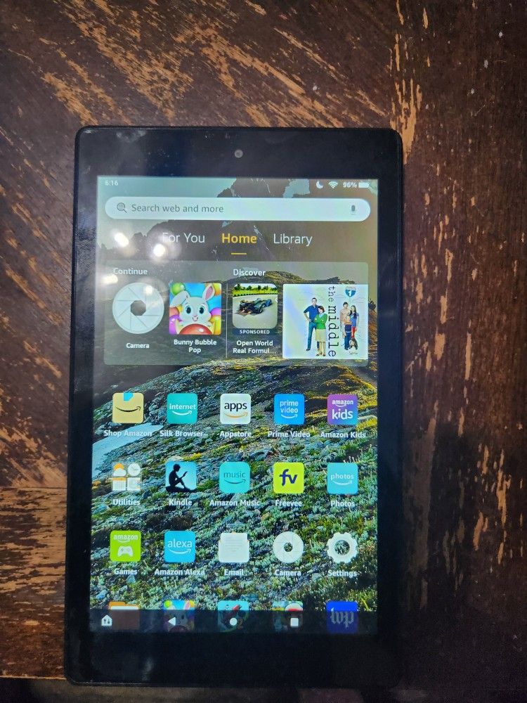 Tablet