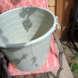 Bucket