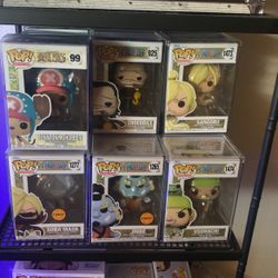 Funkos For Sale 