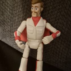 Disney's Pixar Toy Story 4 Duke Caboom Action Figure 5"