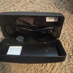 Authentic Versace Shades