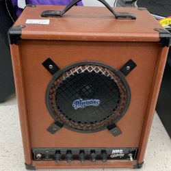 Pignose Amplifier