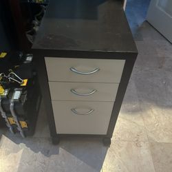 Ikea File Cabinet With Wheels 