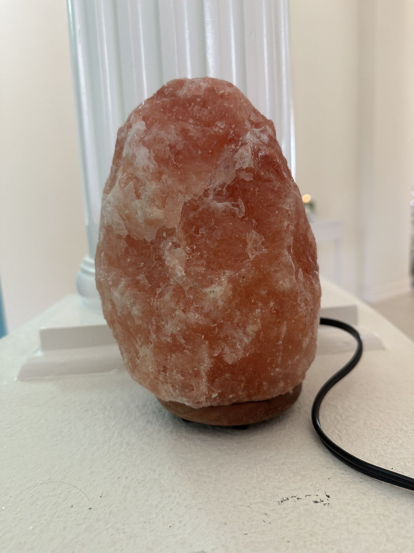 Salt Lamp