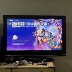 55’ Samsung TV