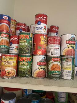 Food variety