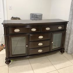TV  Stand $200