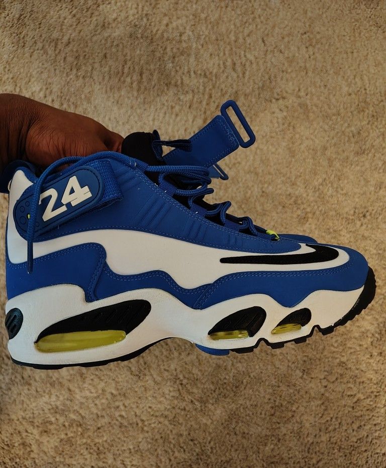 Air Griffey Max