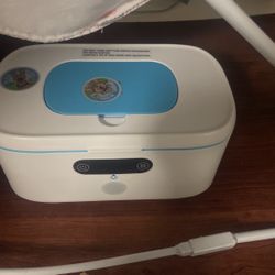 Baby Wipe Warmer