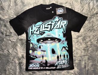Hellstar Shirt
