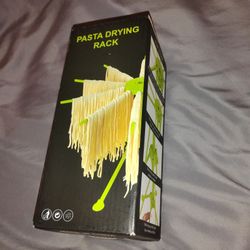 Pasta Drying Rack