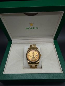 Luxury Watch