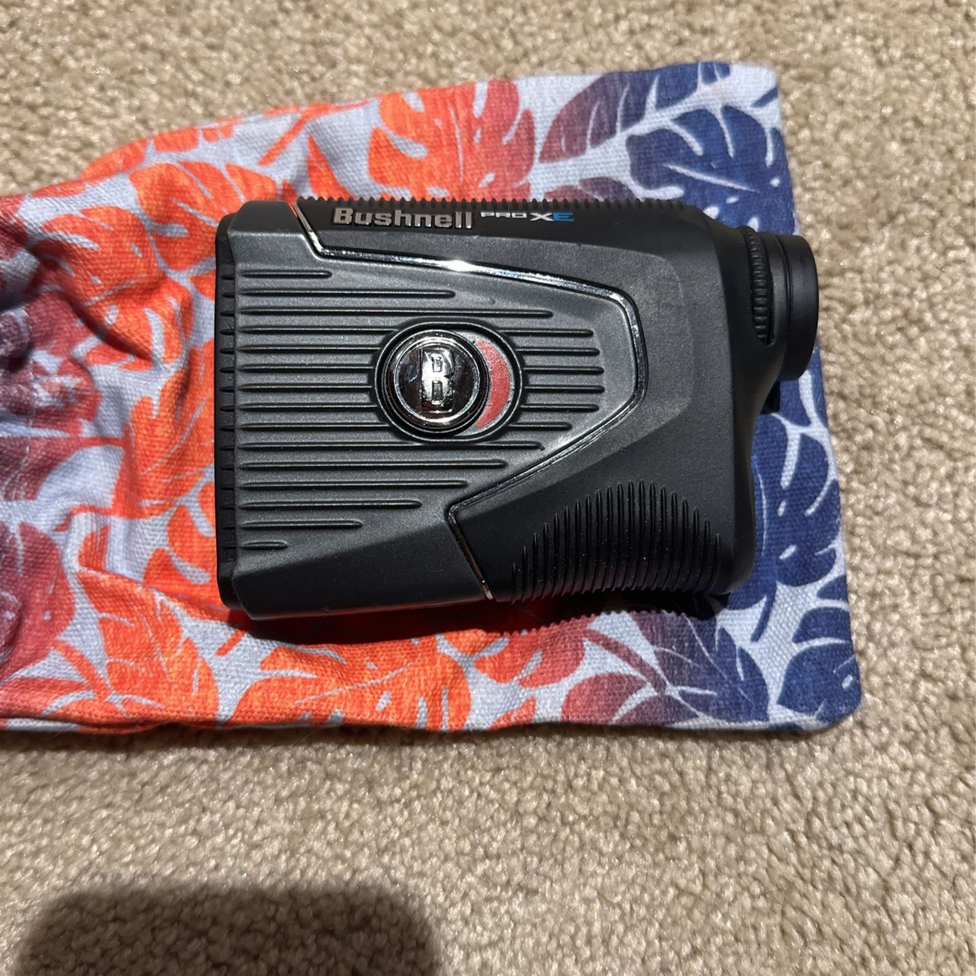 Bushnell ProXE Rangefinder Other - Sports & Outdoors - Other 