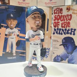 Edwin Diaz