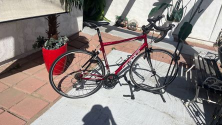 Road Bike
