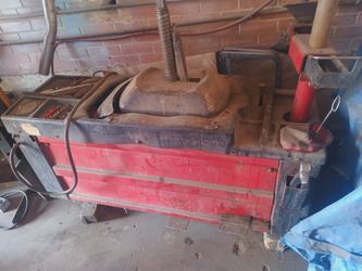 Coats 40-40A Tire Changer