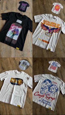 ALOCS Shirts