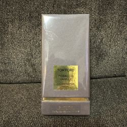 Tom Ford Tobacoo Vanille Eau de Parfum, Unisex, 3.4oz (100ML)
