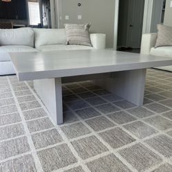 Room And Board Coffee Living Room Table