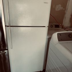 Refrigerador Frigidaire Everything Works 3 Month Warranty We Deliver 
