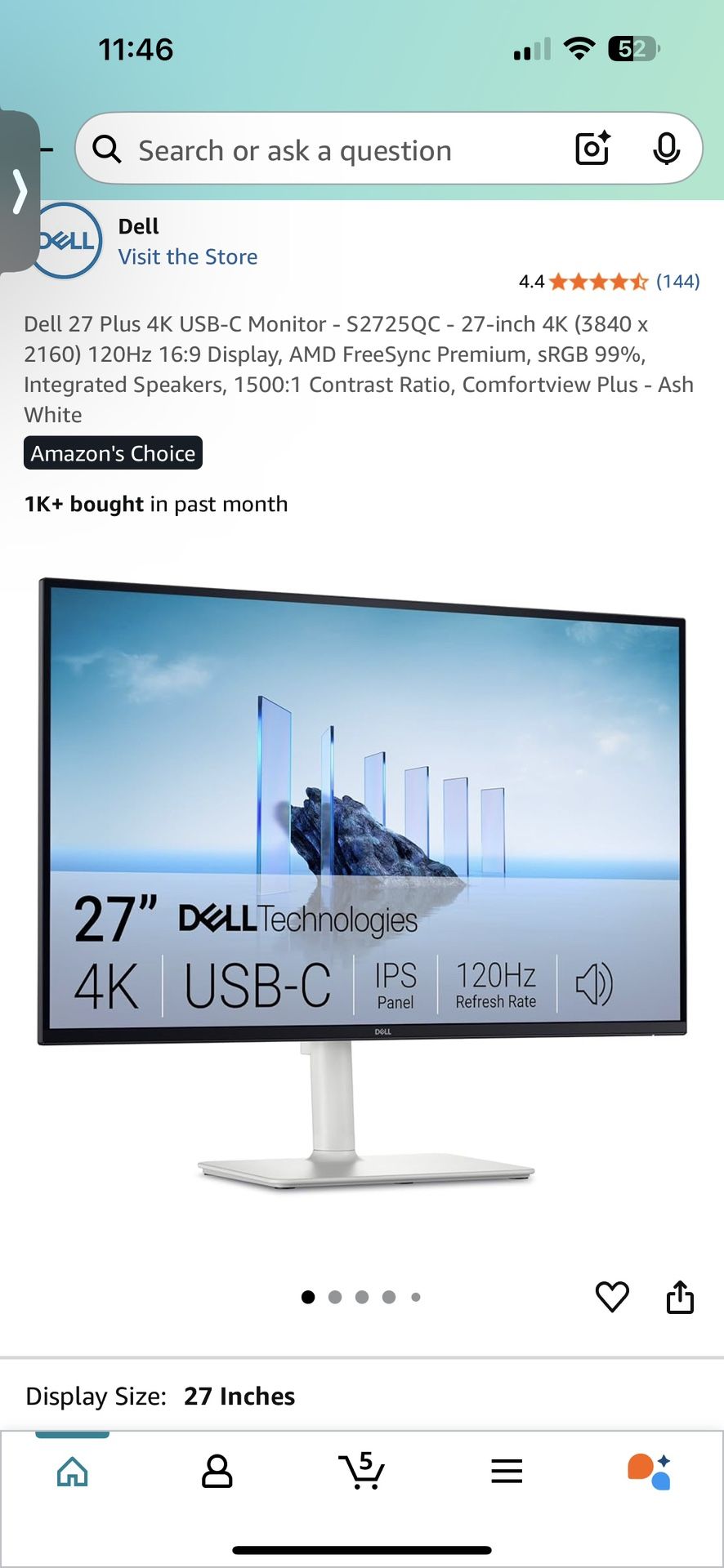 Computer Monitor