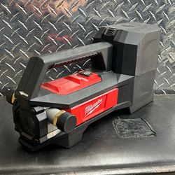 Milwaukee 2771-20 M18 18v Cordless Transfer Pump 