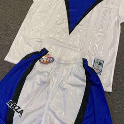 Nuevos Uniformes de futbol soccer en especial sizes XL