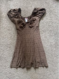 Casual Dress