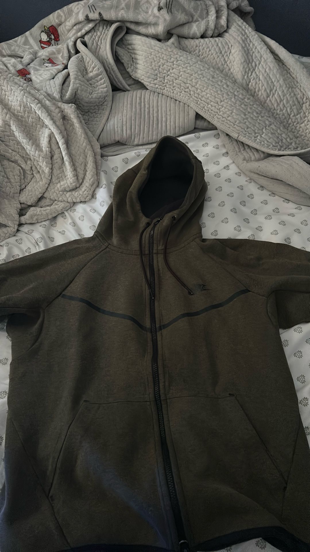 Nike Tech Windrunner
