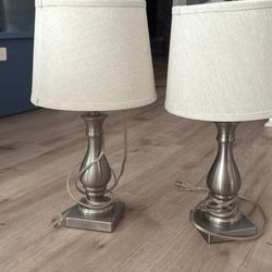 Modern Bedside Lamps 