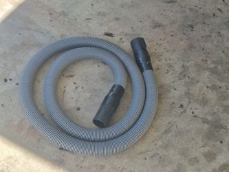 Heavy duty shop vac hose