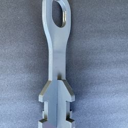 B&W 5th Wheel Hitch Lifting Device