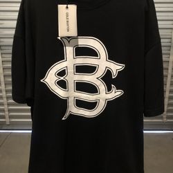 Men’s T-shirt New Size Xxl/ XL Cole Buxton Shirt 