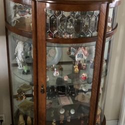 China Cabinet 