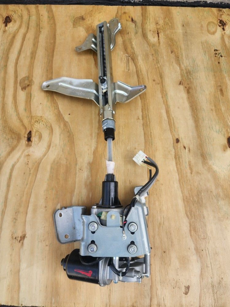 MAZDA CX-9 Liftgate Tailgate Trunk Lift Motor 2007 - 2015