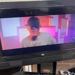 Hp Tv