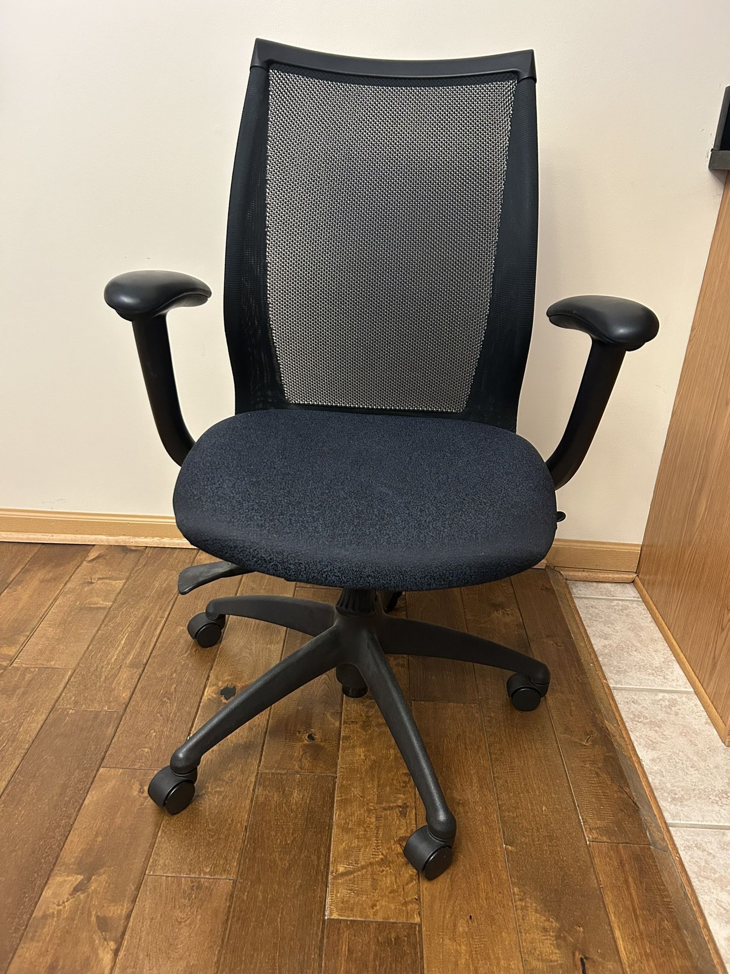Haworth Ergonomic SE Office Chair