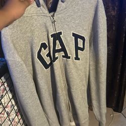 Gap Hoodie