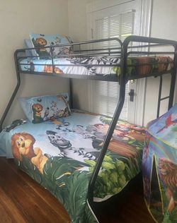 Kids Bunk bed