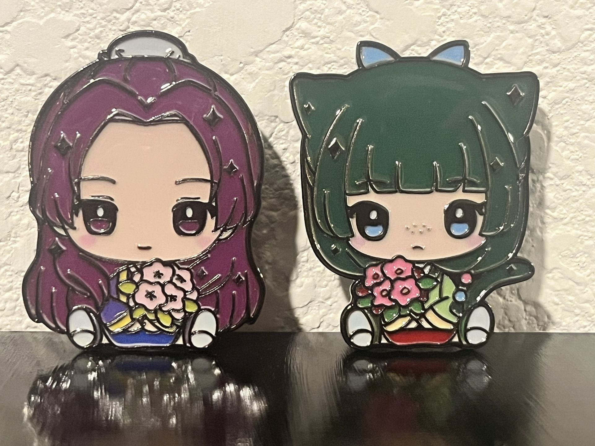 the apothecary diaries