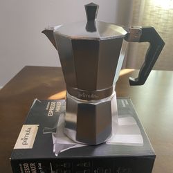 Primula Espresso Maker 