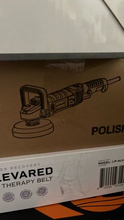 Car polisher