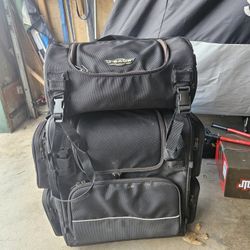 Universal Motorcycle Bags