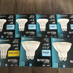 Ecosamrt  flood light 