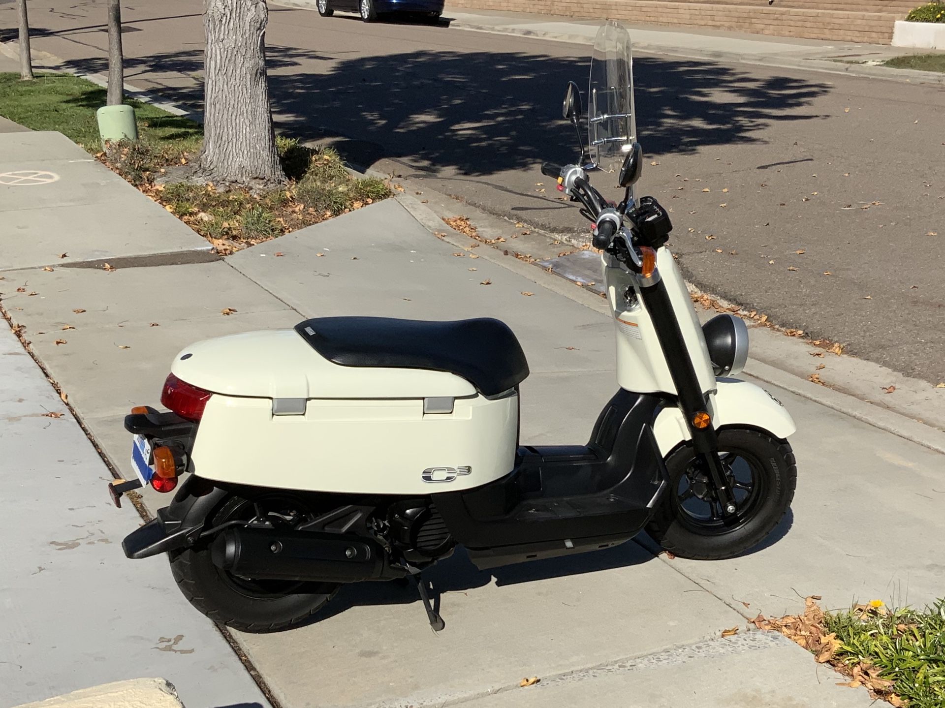 2008 Yamaha C3 For Sale In San Diego CA OfferUp 2008-yamaha-c3-for-sale-in-san-diego-ca-offerup