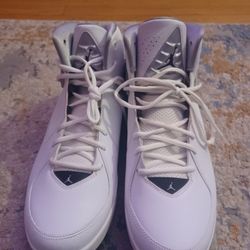 Men's Jordan's 