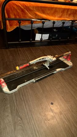 RUBI-(Speed Magnet)-TILE CUTTER a