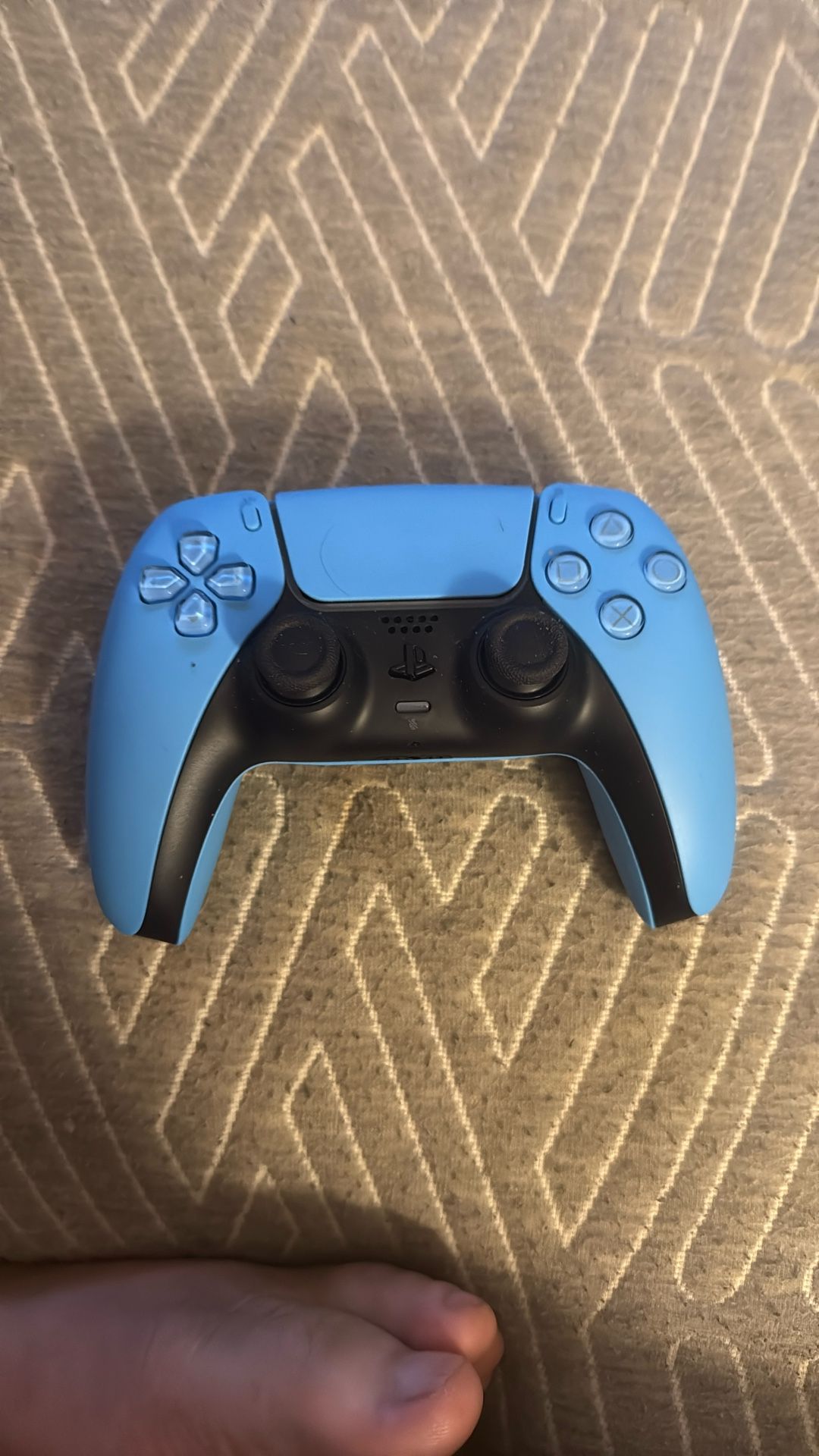 PlayStation 5 Controller