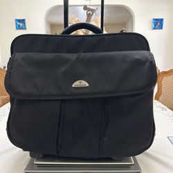Samsonite, Rolling Laptop and Computer Bag